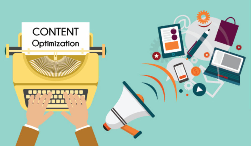 Content Optimization Best Practices