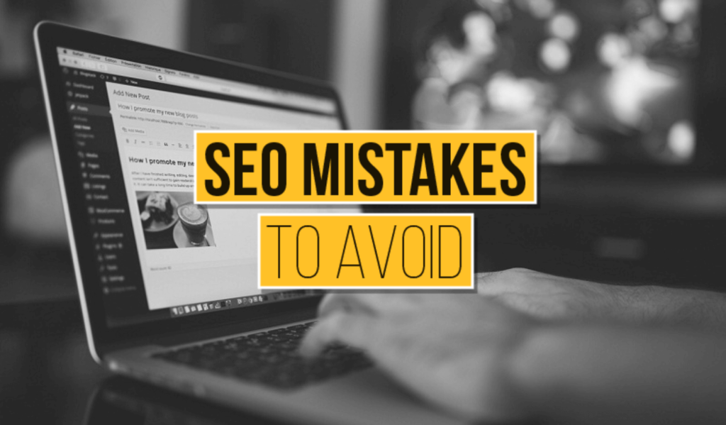 Common WordPress Tag SEO Mistakes