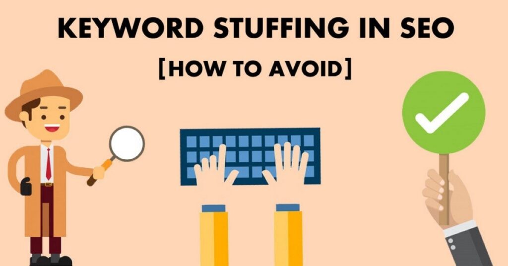 How Search Engines Detect Keyword Stuffing