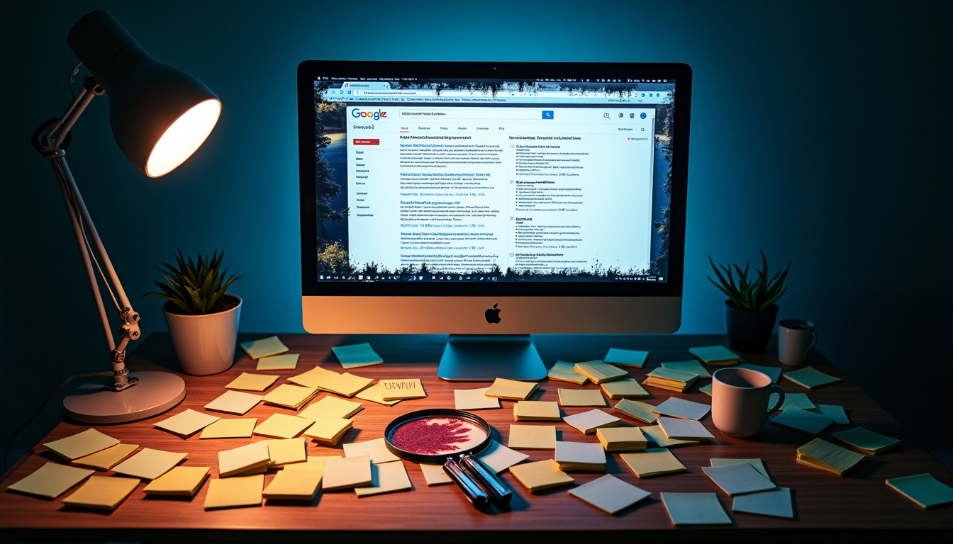 Keyword Stuffing: SEO Mistake That's Hurting Your Rankings