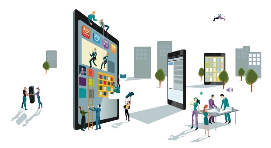 Executing the Brand Transformation