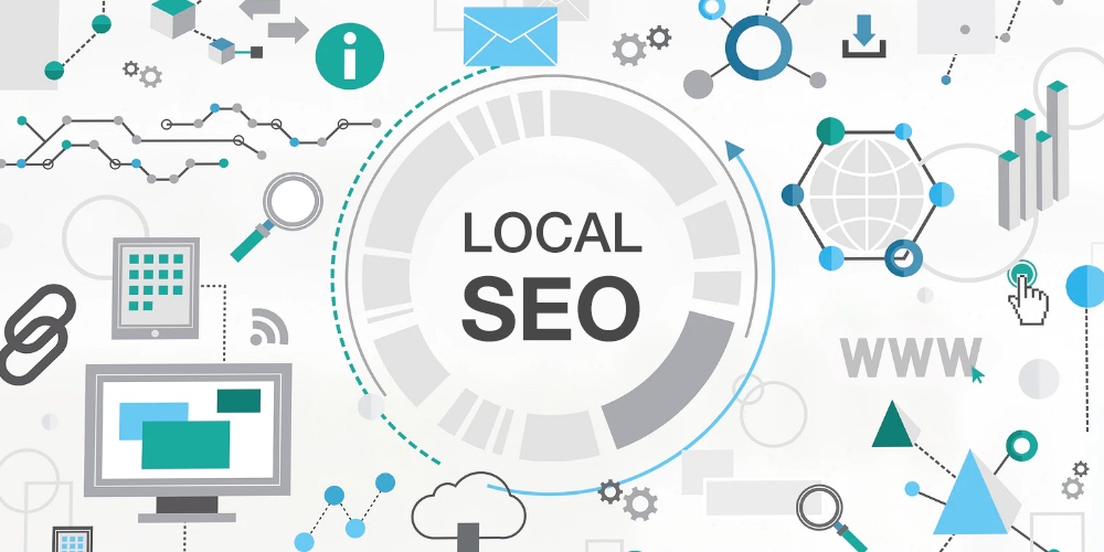 Understanding Local SEO Services in 2025