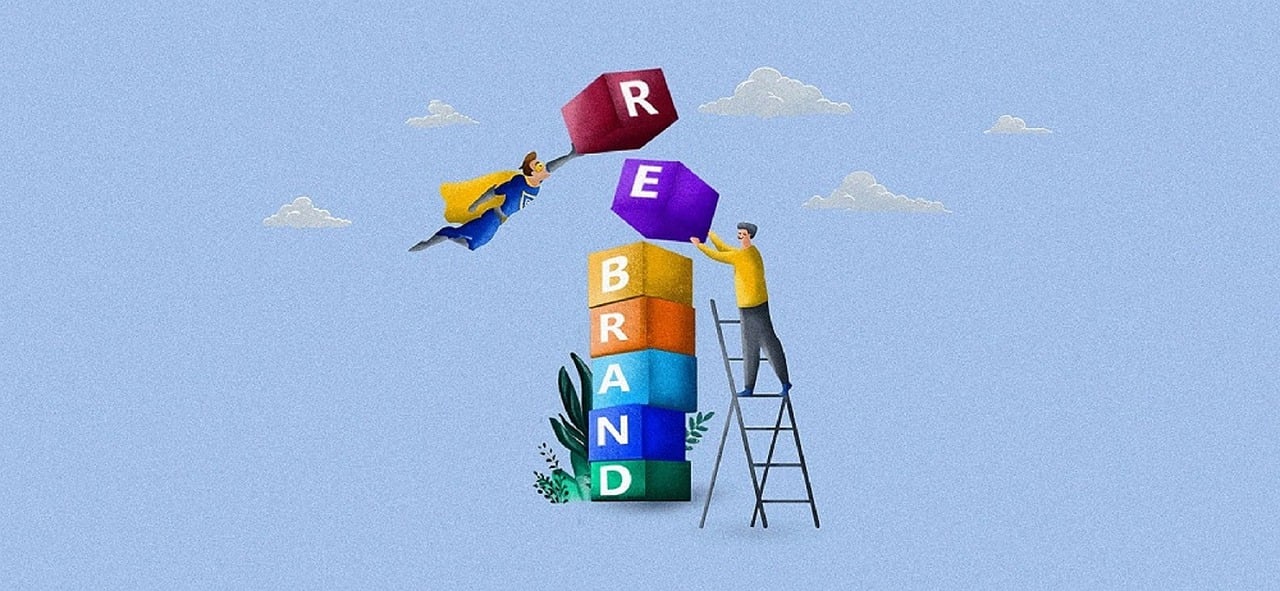 Rebranding ideas That Works: Lessons from Top Brands