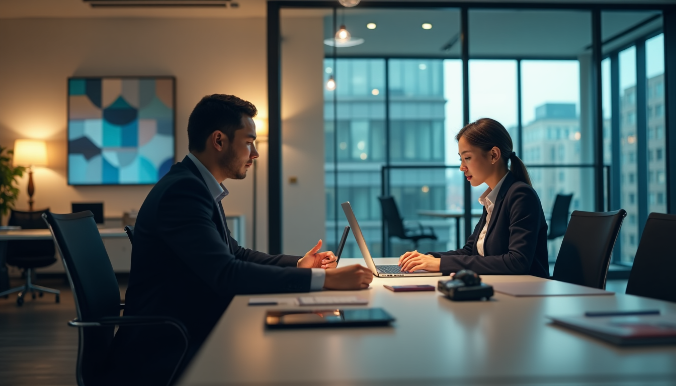 How to Rebrand Yourself: A Guide to Starting Fresh in 2025