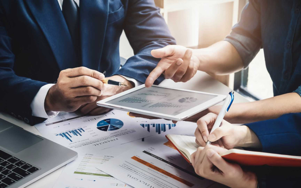 The Brand Audit: How Consultants Diagnose Problems