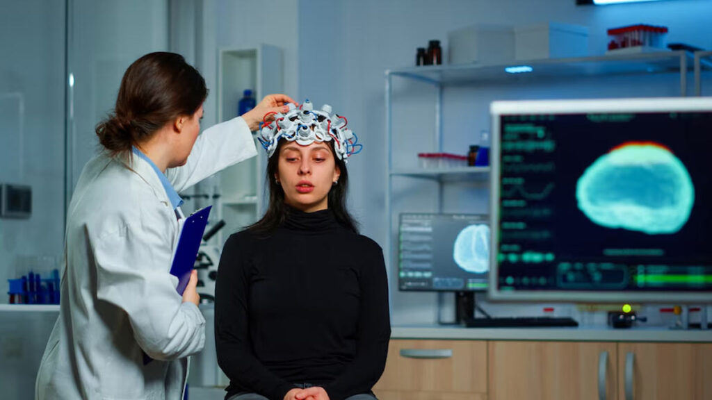 Comprehensive Benefits Offered