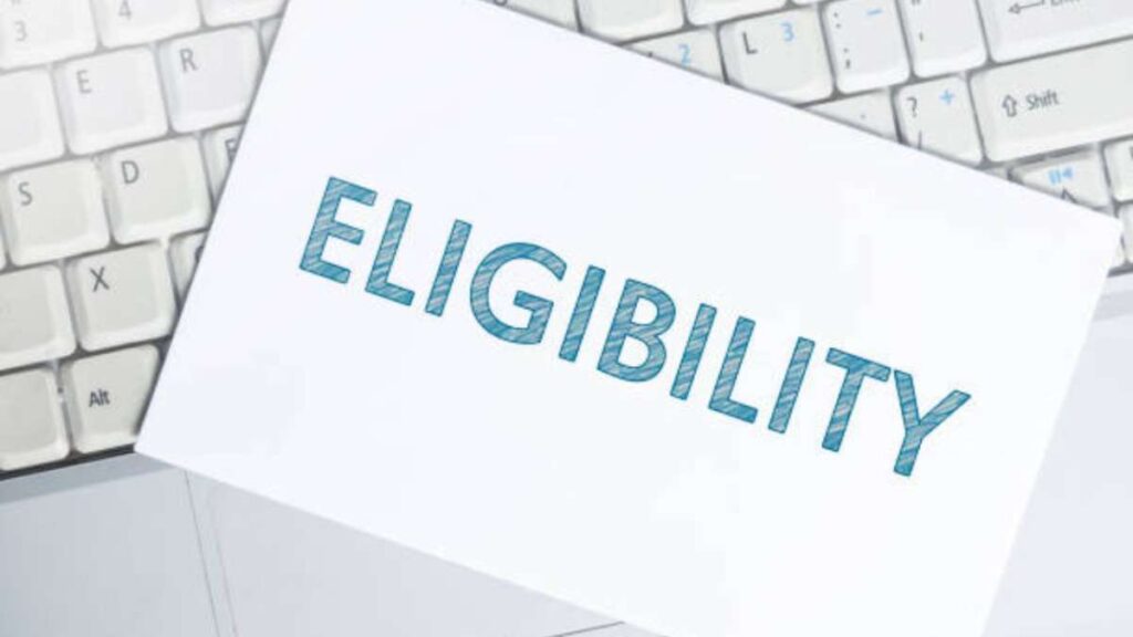 Eligibility Requirements for TBI Waiver Programs