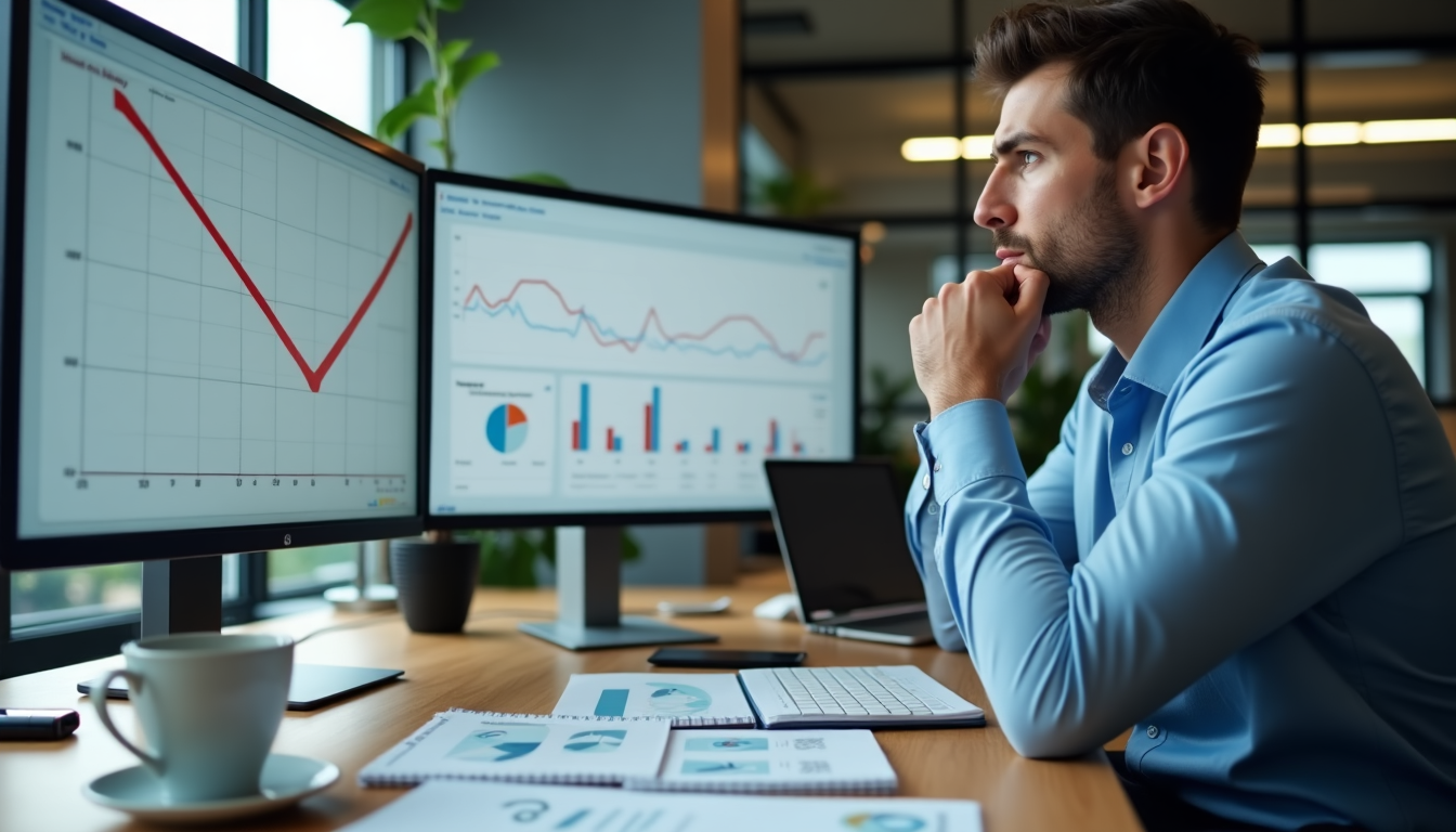 Why Your SEO Consultant Isn't Getting Results (And How to Fix It)