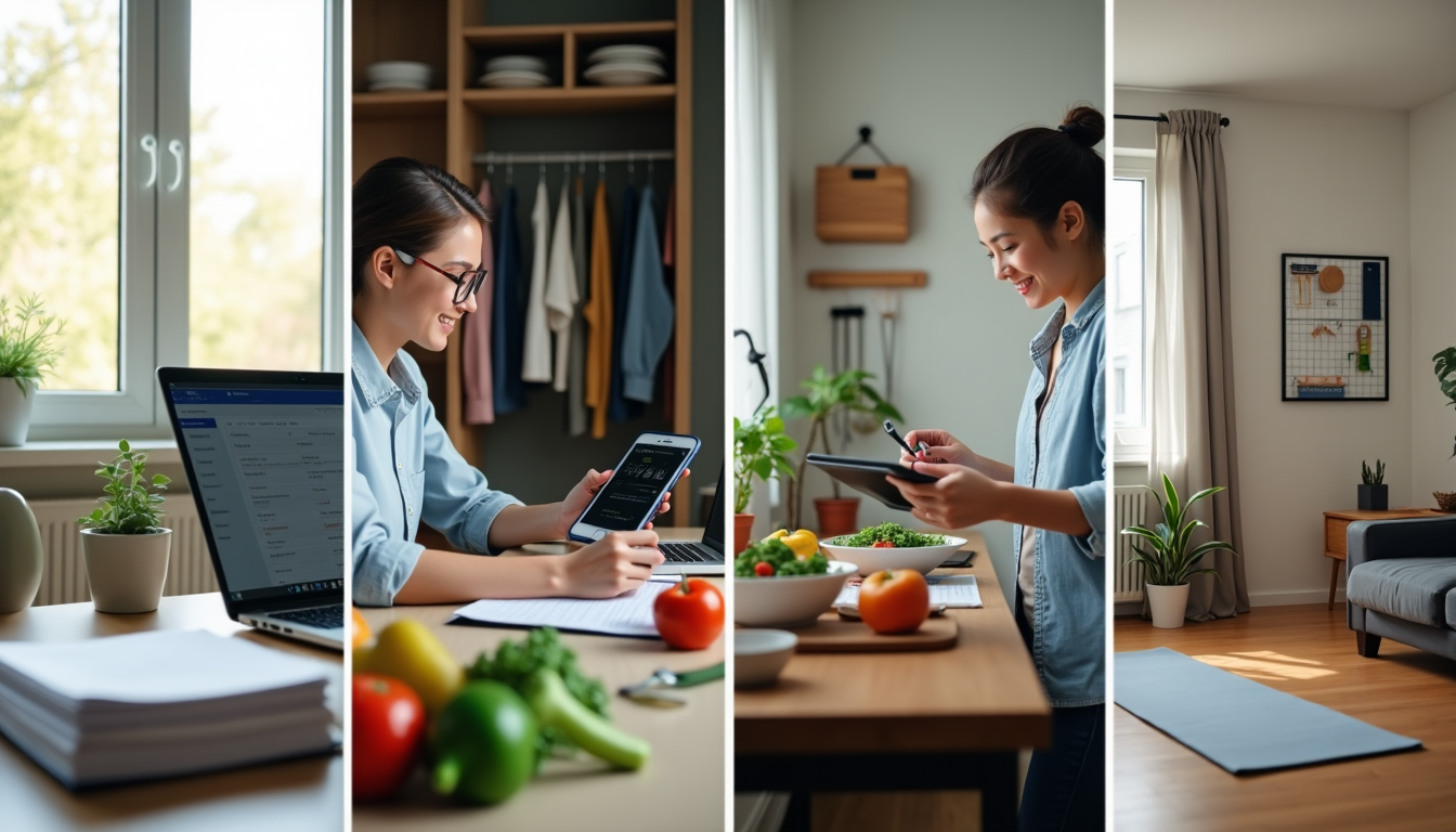 Independent Living Skills Every Young Adult Needs in 2025