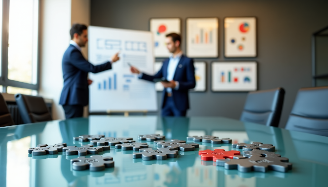 Brand Strategy: Build a Strong, Impactful Brand