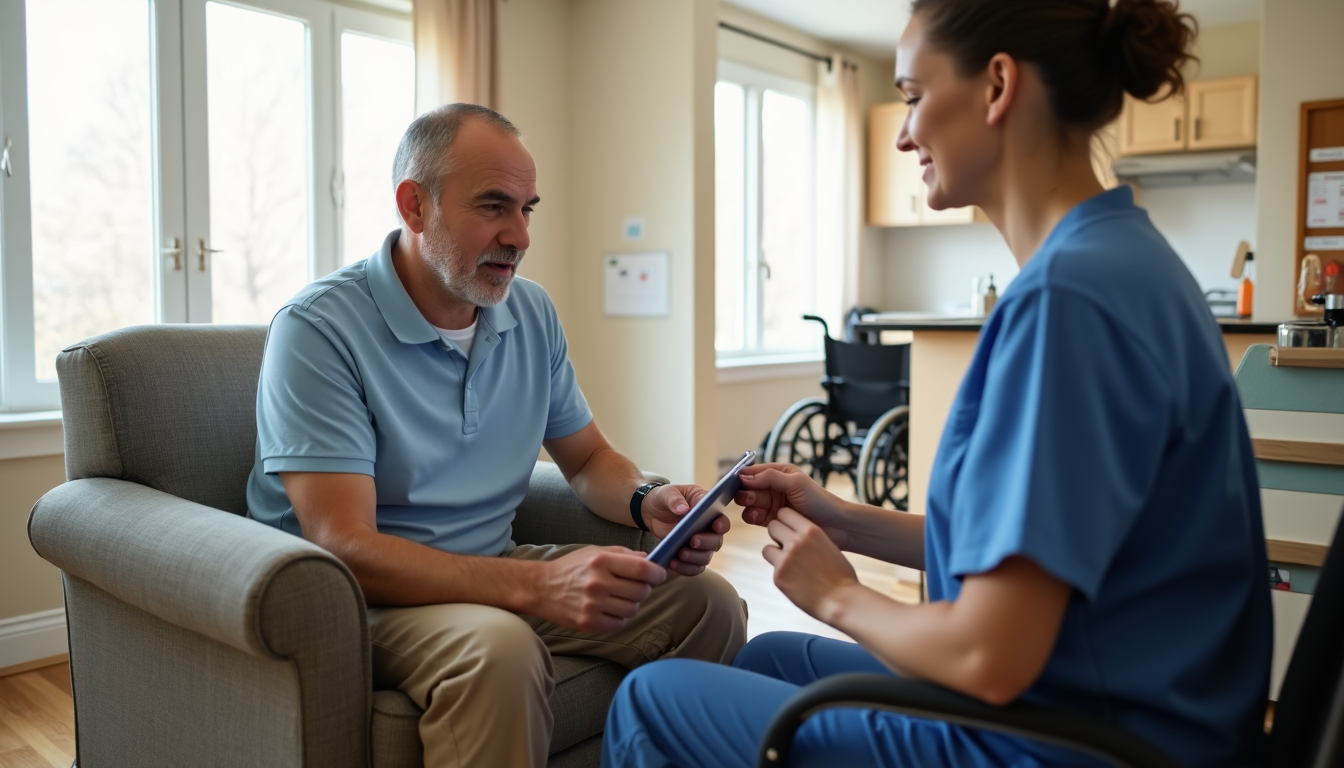 The Essential Guide to TBI Waiver Program Benefits and Eligibility