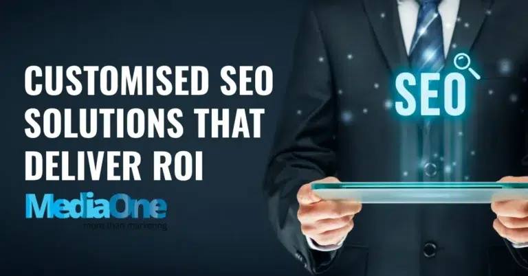 Recognizing When You Need Custom SEO