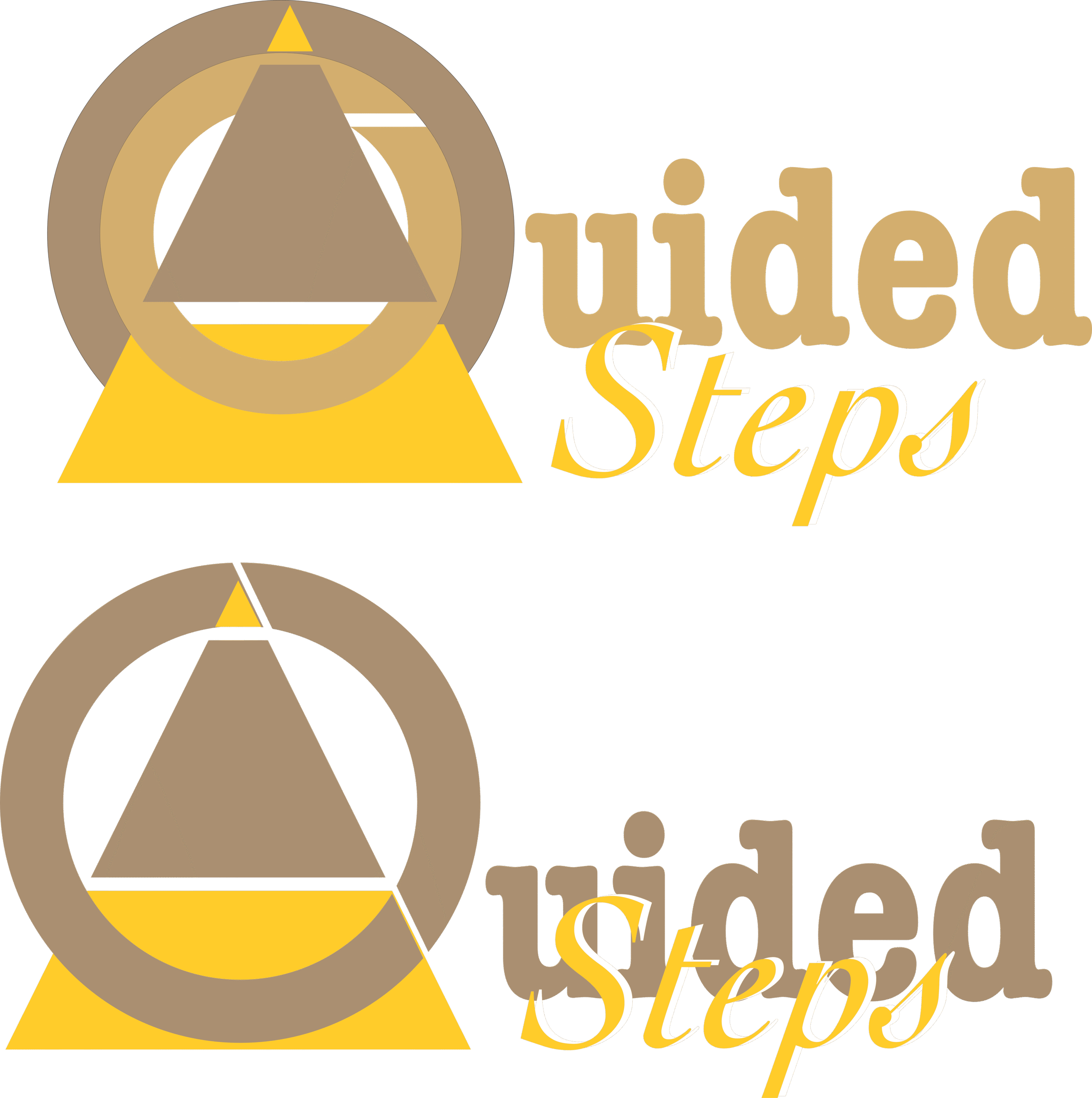 Giden-steps