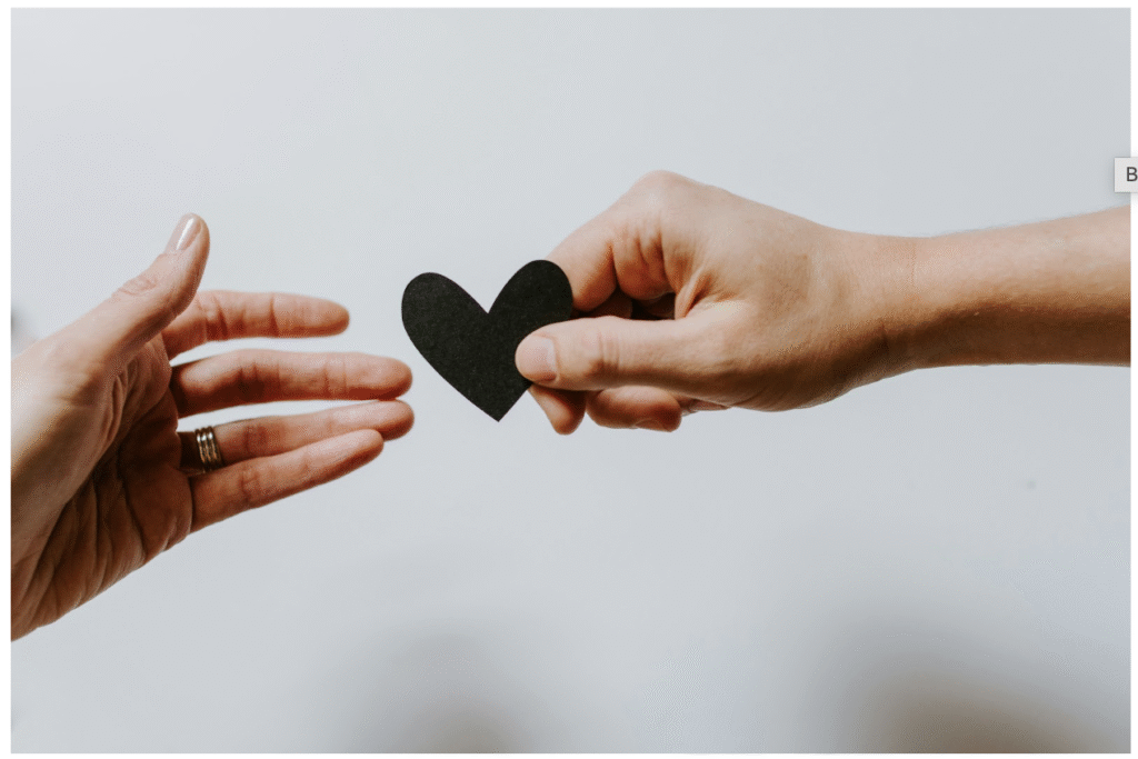 We creating content support TBI