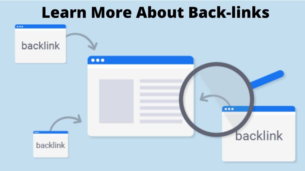 Backlink and Authority Problems Holding You Back