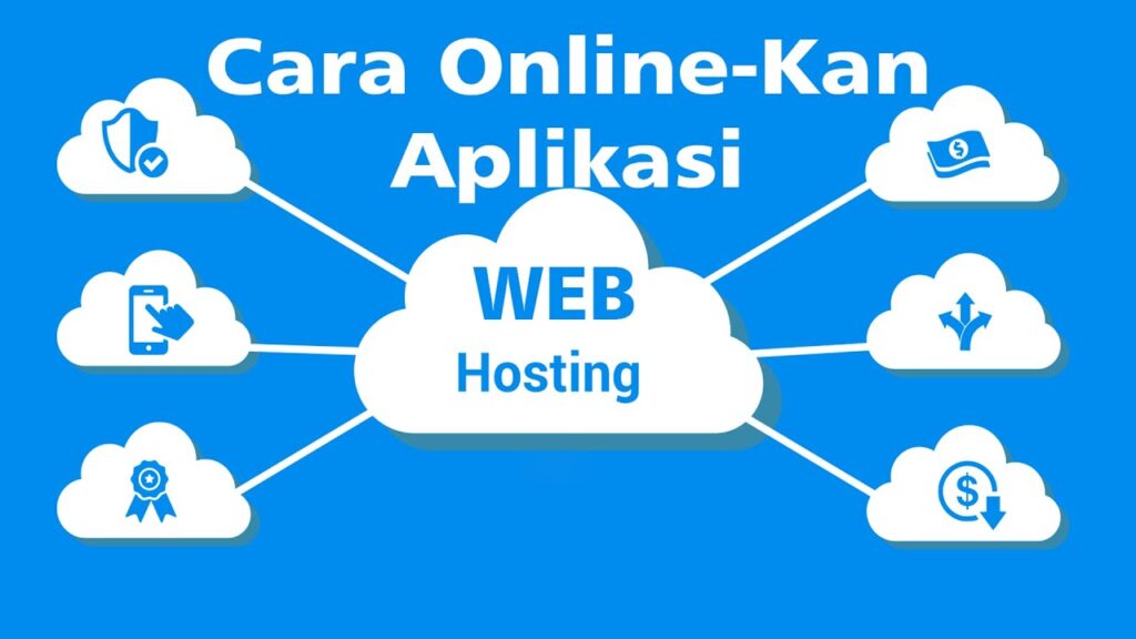 The role of cloud hosting in technical SEO