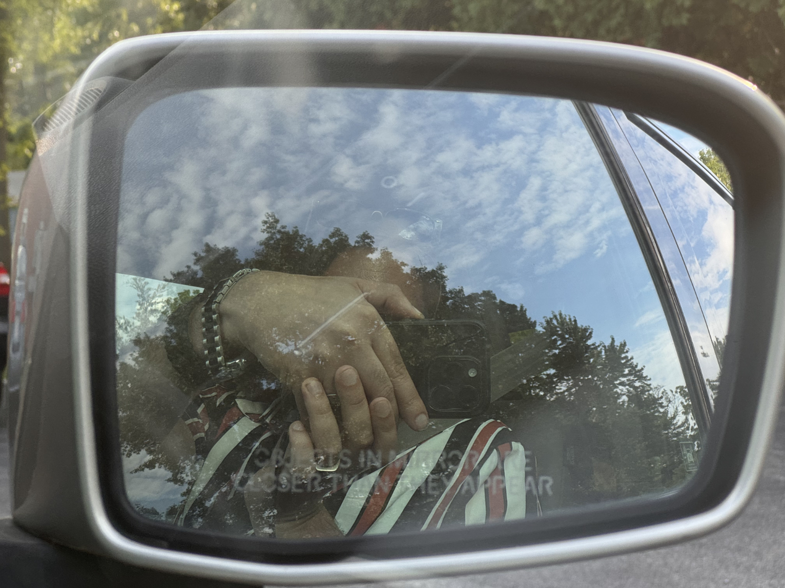 My unforgettable memories