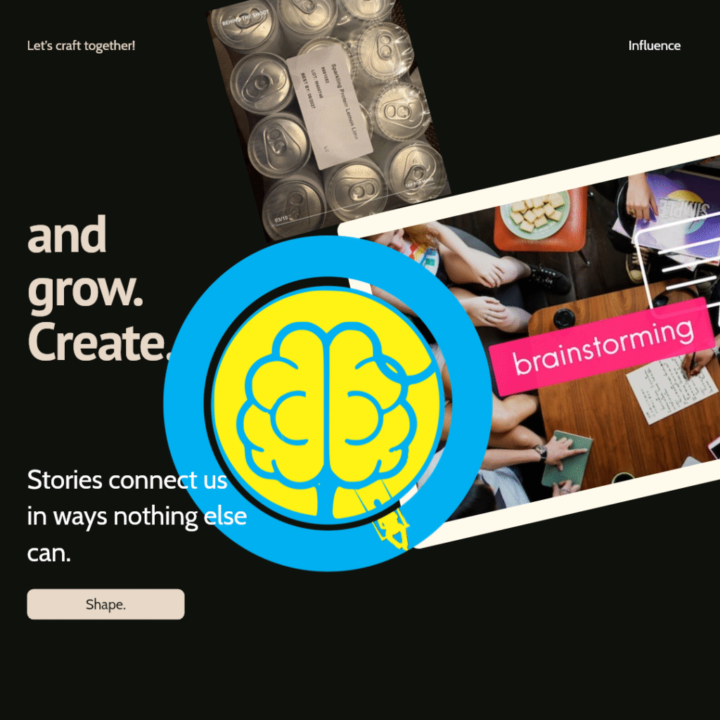 my creative concepts