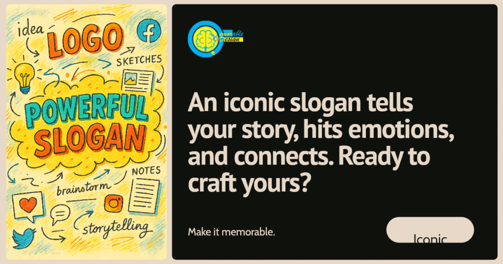 Slogan Success Insights