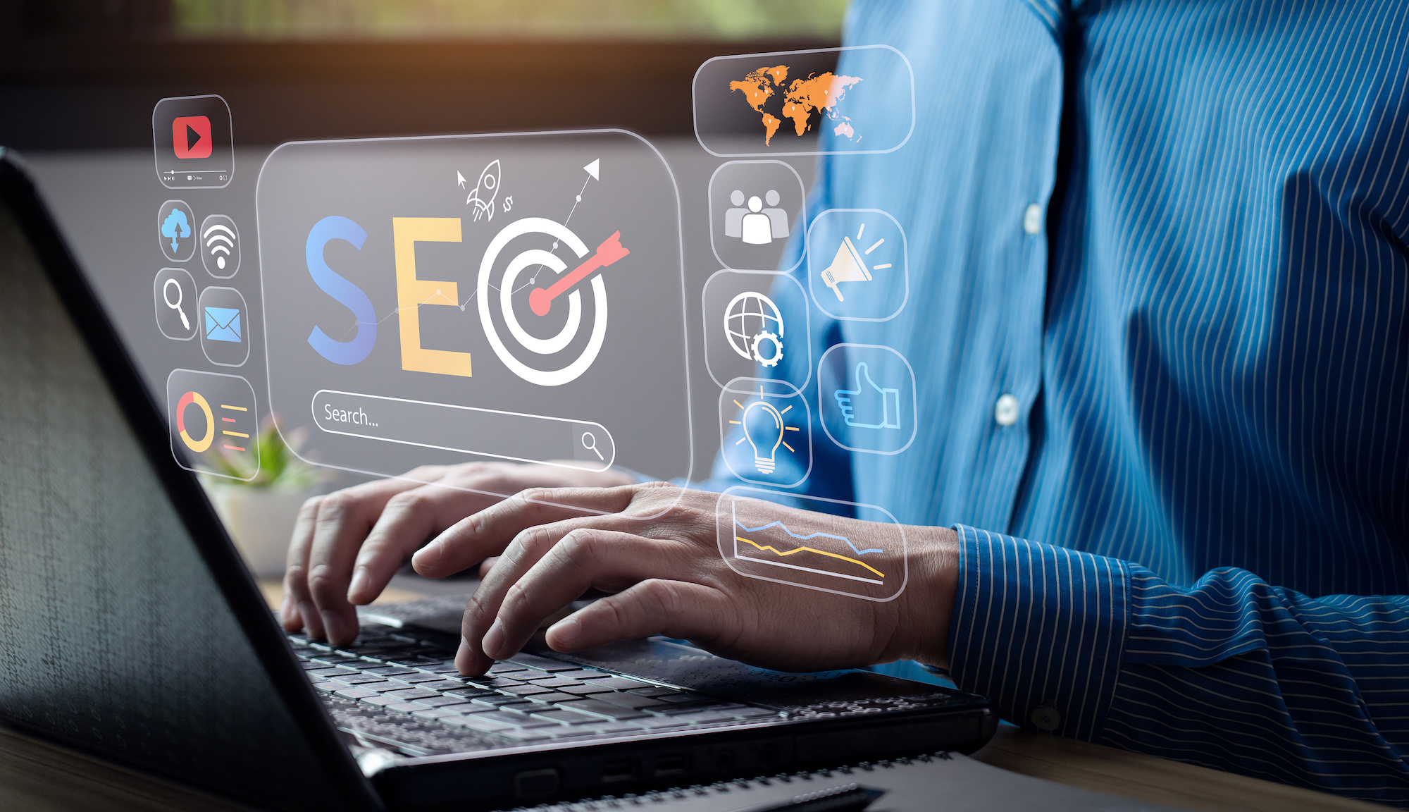 SEO Maintenance Explained: Why Your Rankings Need stable Care