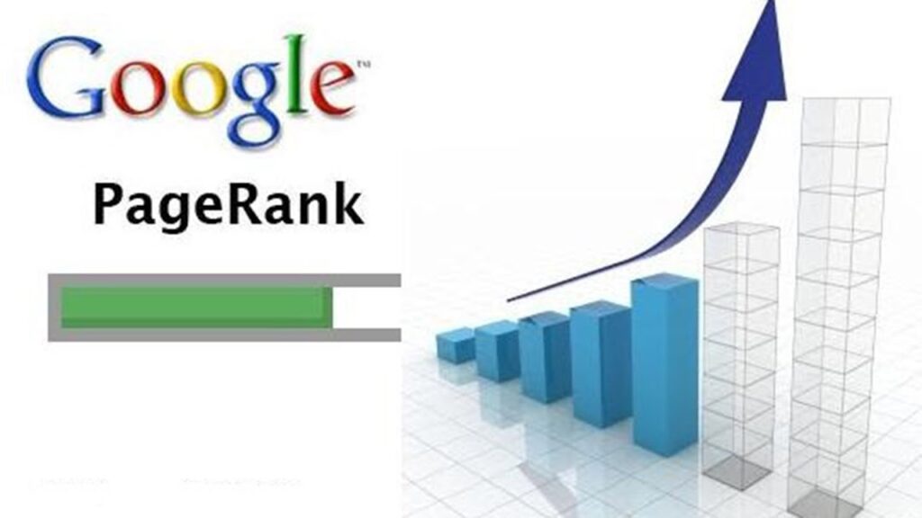 How Google evaluates websites for ranking