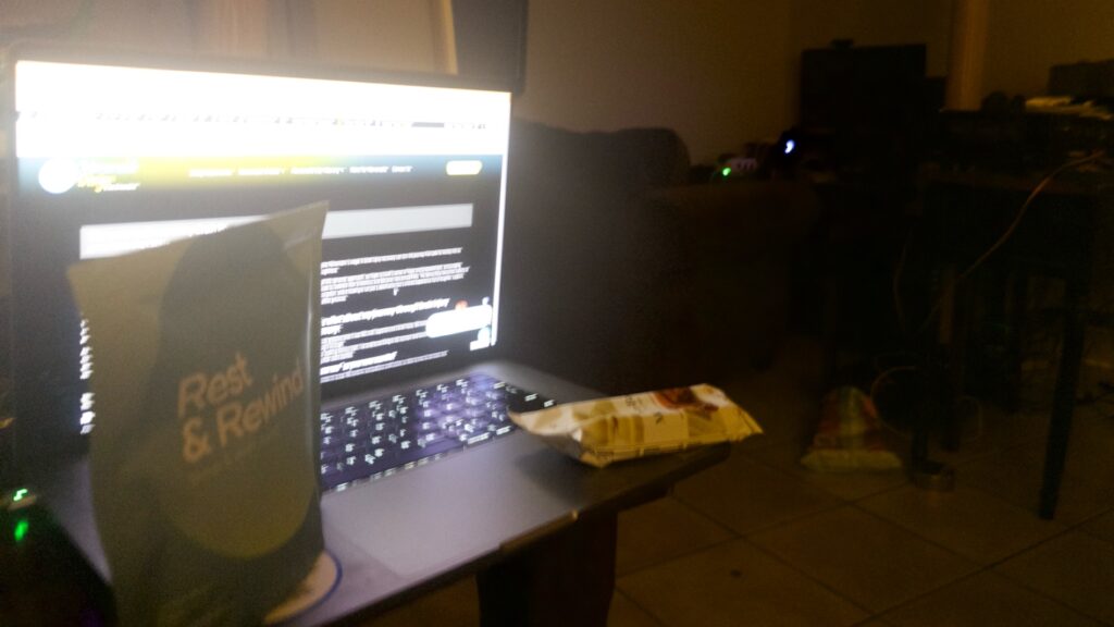 my comprehensive rehabilitation