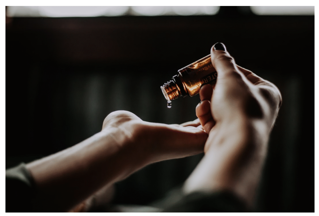 your physical health