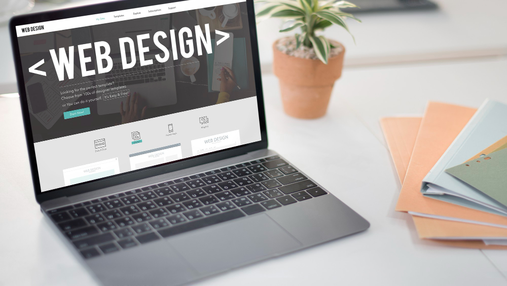 Designing Your WordPress Site