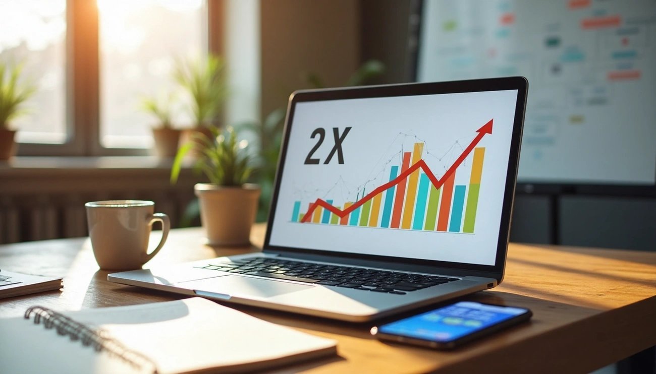 Unique Content SEO: Simple Strategy That Doubled My Traffic