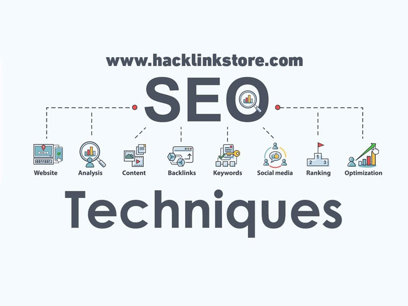 Techniques to integrate storytelling into SEO