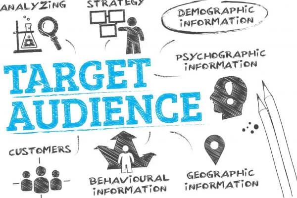 Understand and Target the Right Audience