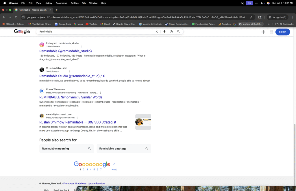 my strategic-planning