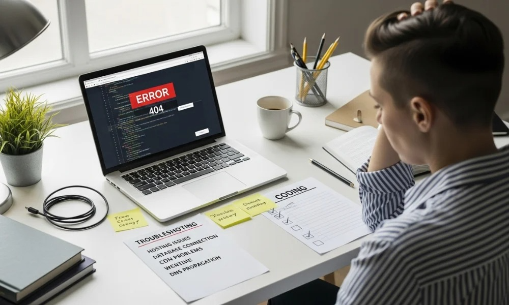 How to Get the Most Out of Website Hosting on Squarespace