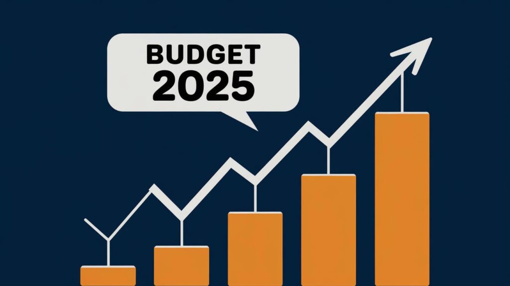 The Best Way to Have a Clear Budget in 2025.