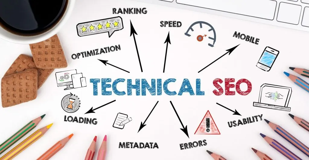 The Backbone of Your Website's Performance