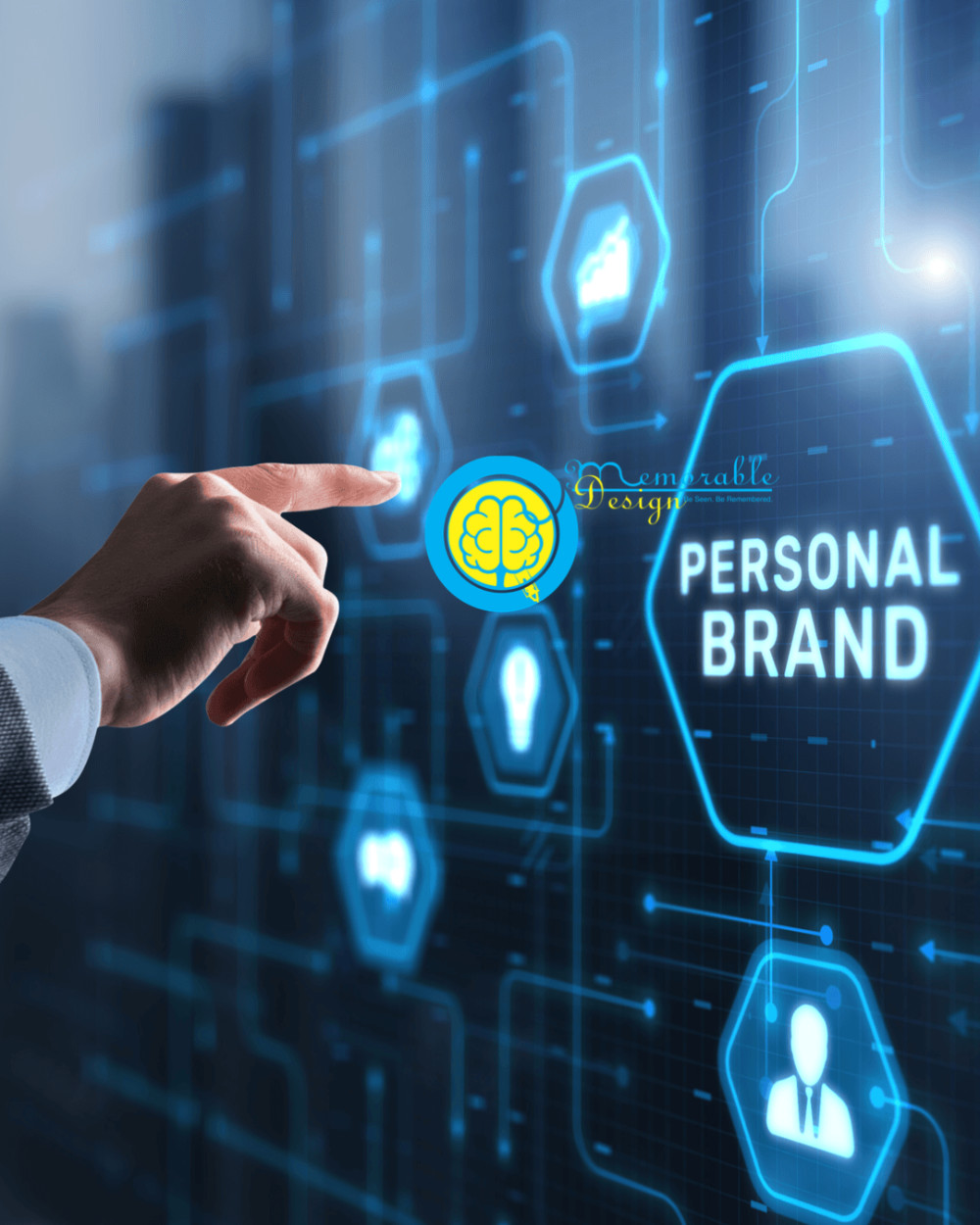 Tech Branding Insights