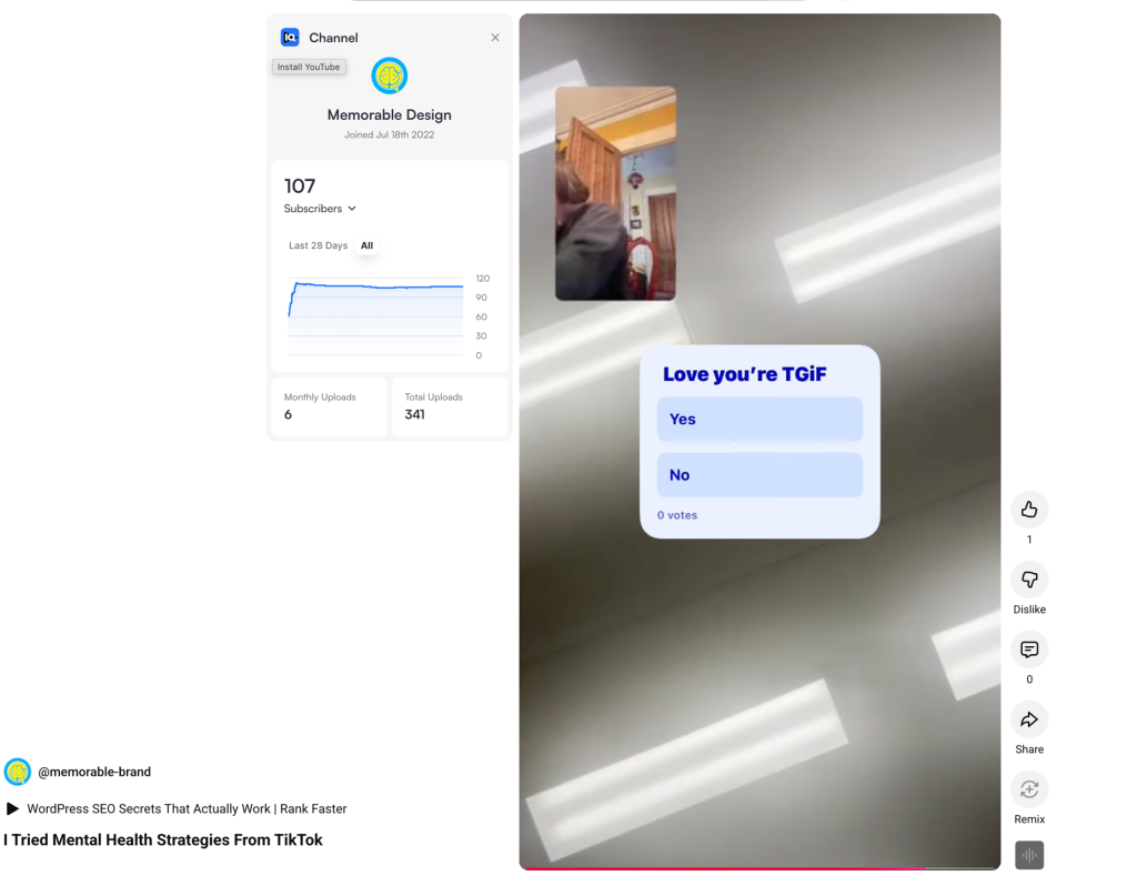 mental health influencers on instagram