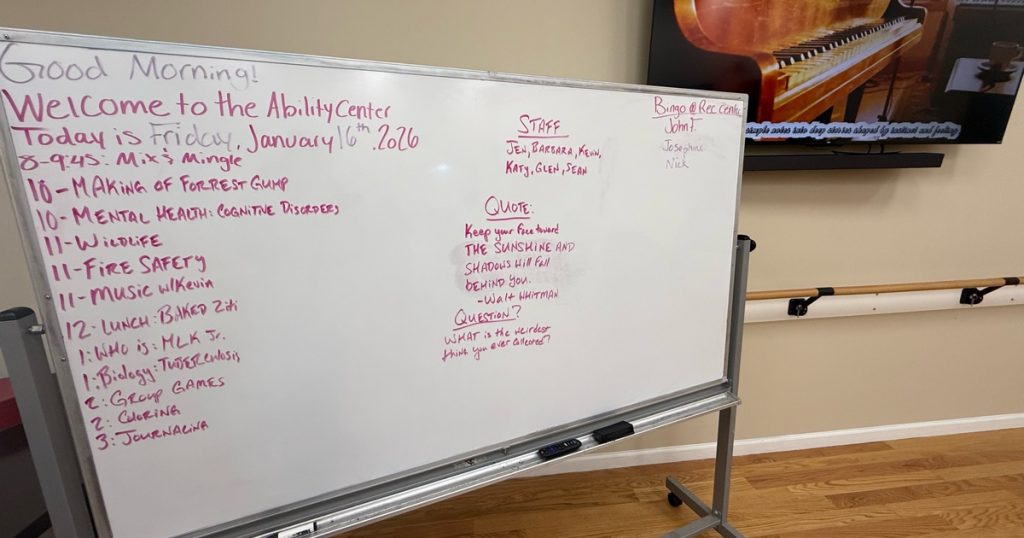 my mental illness day