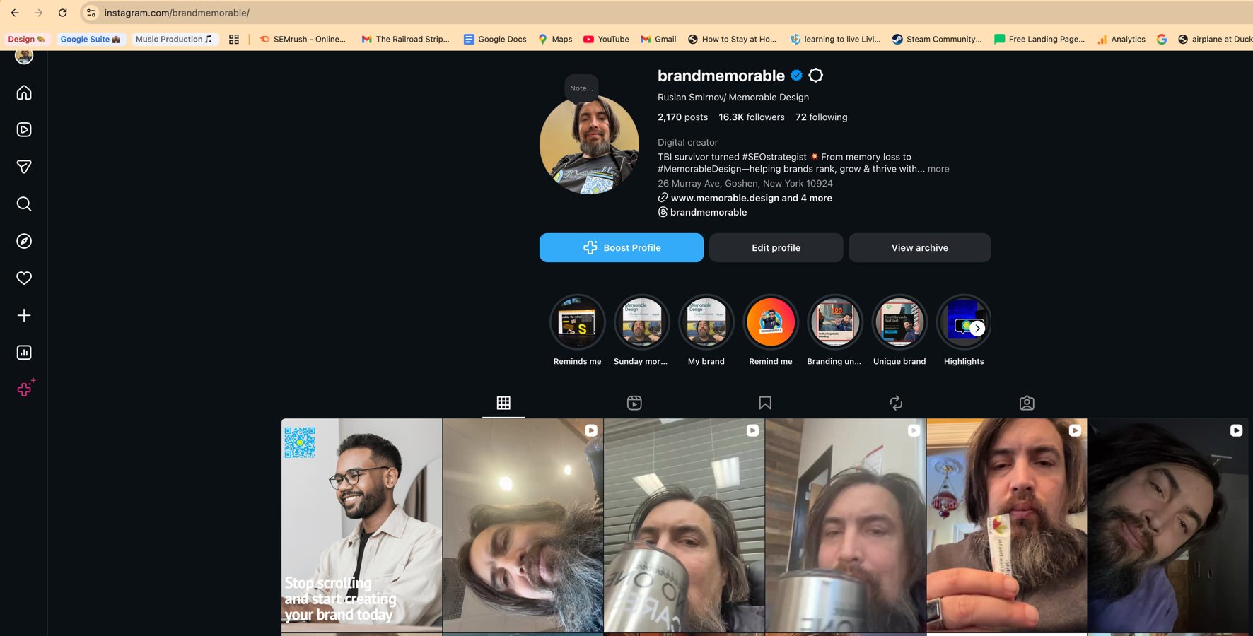 thank god it's Saturday