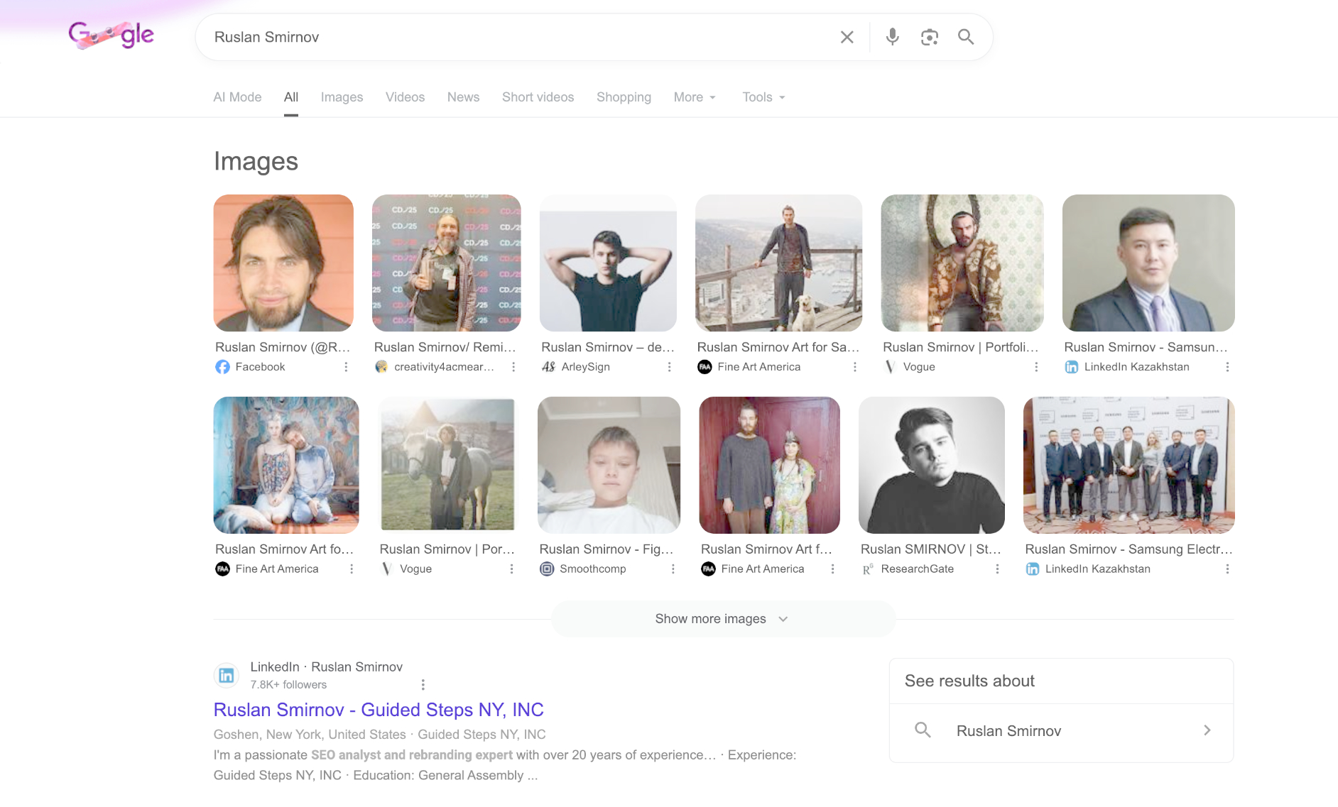 How Memorable Design and Ruslan Smirnov Turned mental health influencers  my SEO Copywriting Tips