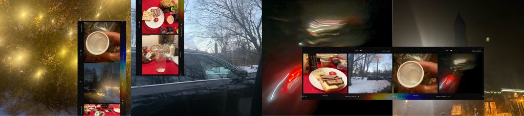 Ruslan and mental health content creators