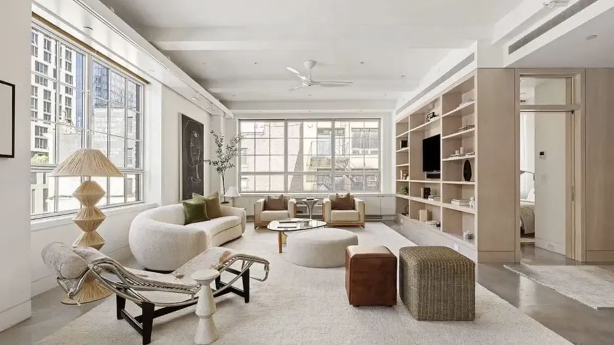 interior design trends 2026